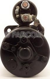 Farcom 106577 - Starter www.molydon.hr