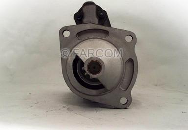 Farcom 106660 - Starter www.molydon.hr