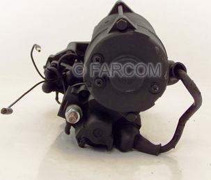 Farcom 106634 - Starter www.molydon.hr