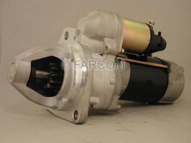 Farcom 106049 - Starter www.molydon.hr