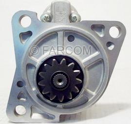 Farcom 106004 - Starter www.molydon.hr