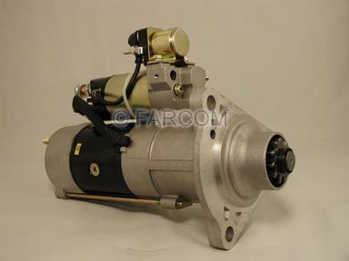 Farcom 106008 - Starter www.molydon.hr