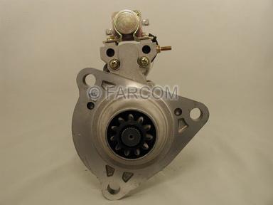 Farcom 106008 - Starter www.molydon.hr