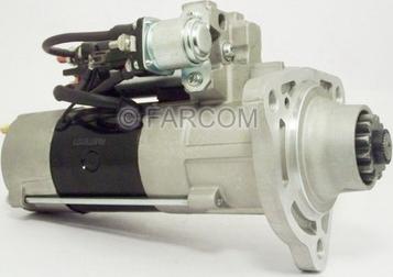 Farcom 106845 - Starter www.molydon.hr