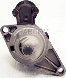 Farcom 106854 - Starter www.molydon.hr