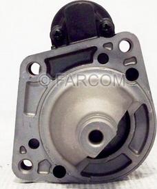 Farcom 106865 - Starter www.molydon.hr