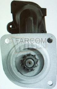 Farcom 106823 - Starter www.molydon.hr