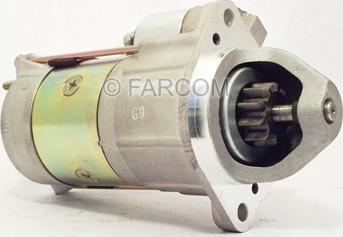 Farcom 106357 - Starter www.molydon.hr