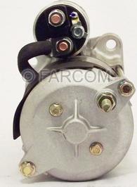 Farcom 106357 - Starter www.molydon.hr