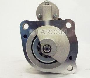 Farcom 106639 - Starter www.molydon.hr