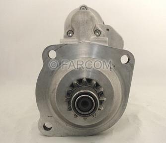 Farcom 106412 - Starter www.molydon.hr