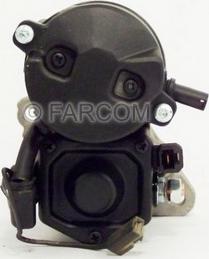 Farcom 106323 - Starter www.molydon.hr