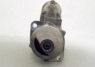 Farcom 106258 - Starter www.molydon.hr