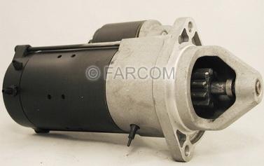 Farcom 106261 - Starter www.molydon.hr