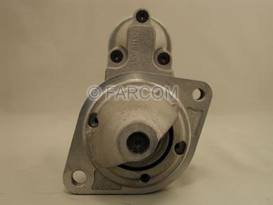 Farcom 106203 - Starter www.molydon.hr