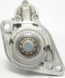 Farcom 106236 - Starter www.molydon.hr