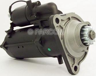 Farcom 106270 - Starter www.molydon.hr