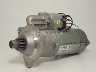 Farcom 106277 - Starter www.molydon.hr