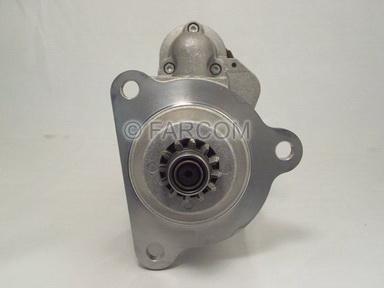 Farcom 106277 - Starter www.molydon.hr