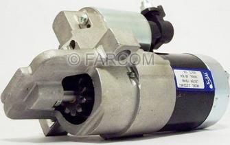 Farcom 106796 - Starter www.molydon.hr