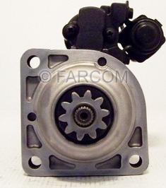 Farcom 106798 - Starter www.molydon.hr