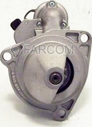 Farcom 106782 - Starter www.molydon.hr