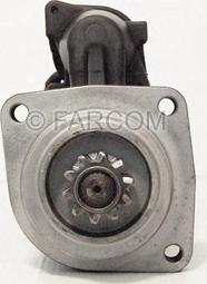 Farcom 106726 - Starter www.molydon.hr