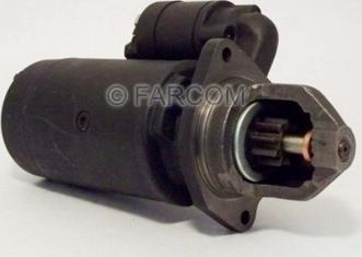 Farcom 103999 - Starter www.molydon.hr