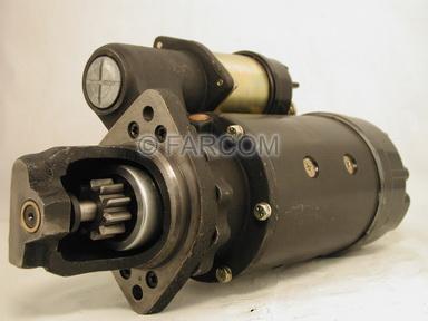 Farcom 103990 - Starter www.molydon.hr