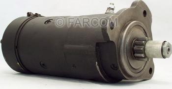 Farcom 103959 - Starter www.molydon.hr