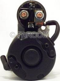 Farcom 103965 - Starter www.molydon.hr