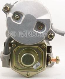 Farcom 103914 - Starter www.molydon.hr