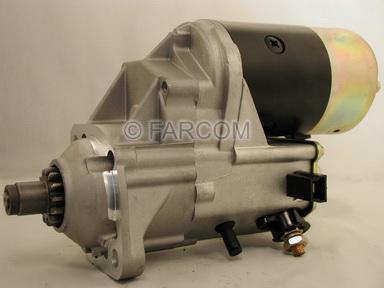 Farcom 103920 - Starter www.molydon.hr