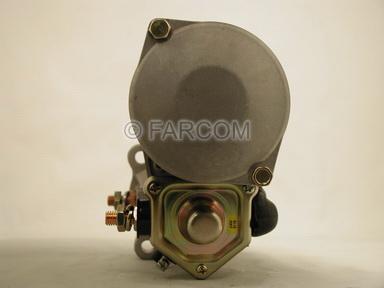 Farcom 103921 - Starter www.molydon.hr