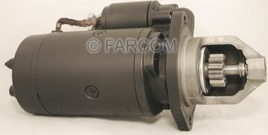 Farcom 103499 - Starter www.molydon.hr