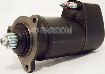 Farcom 103490 - Starter www.molydon.hr