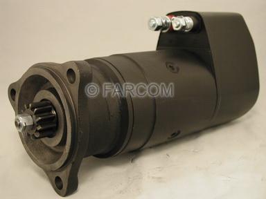 Farcom 103491 - Starter www.molydon.hr