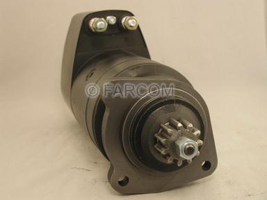 Farcom 103840 - Starter www.molydon.hr