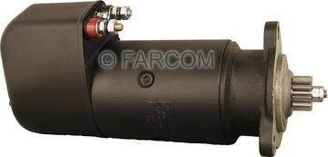 Farcom 103446 - Starter www.molydon.hr