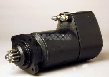 Farcom 104887 - Starter www.molydon.hr