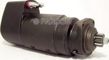 Farcom 103454 - Starter www.molydon.hr