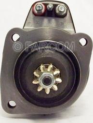 Farcom 103456 - Starter www.molydon.hr