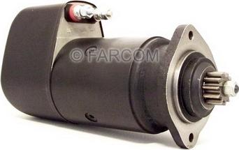 Farcom 103451 - Starter www.molydon.hr