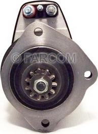 Farcom 103451 - Starter www.molydon.hr