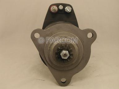 Farcom 104000 - Starter www.molydon.hr