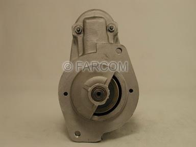 Farcom 103403 - Starter www.molydon.hr