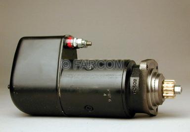 Farcom 103407 - Starter www.molydon.hr