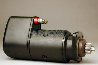 Farcom 103450 - Starter www.molydon.hr