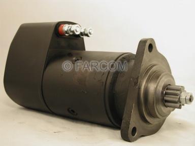 Farcom 103488 - Starter www.molydon.hr