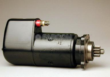 Farcom 103474 - Starter www.molydon.hr